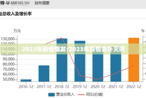 2023年疫情爆发:2023年疫情会扑灭吗