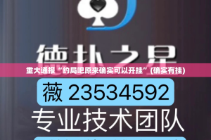 分享实测微乐广西麻将可以装挂的原来可以开挂