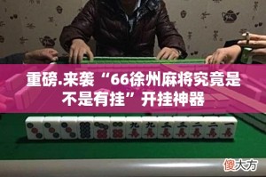 重磅.来袭新灵心挂!详细开挂教程√确实真的有挂