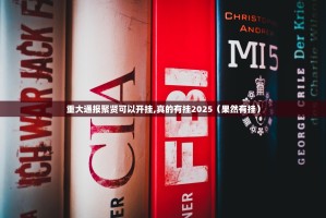 重大通报聚贤可以开挂,真的有挂2025（果然有挂）