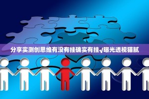分享实测创思维有没有挂确实有挂√曝光透视猫腻