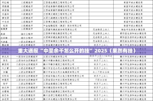重大通报亲友汇其实能开挂其实确实有挂