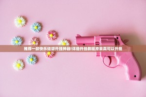 推荐一款快乐碰胡开挂神器!详细开挂教程原来真可以开挂