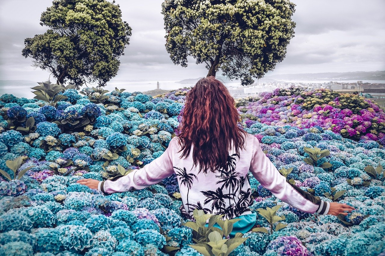 What is Love: An English Interpretation of Emotional Depth