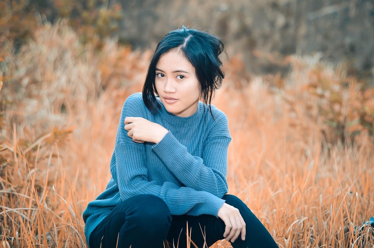 爱情之趣，无法言喻的魅力与吸引力