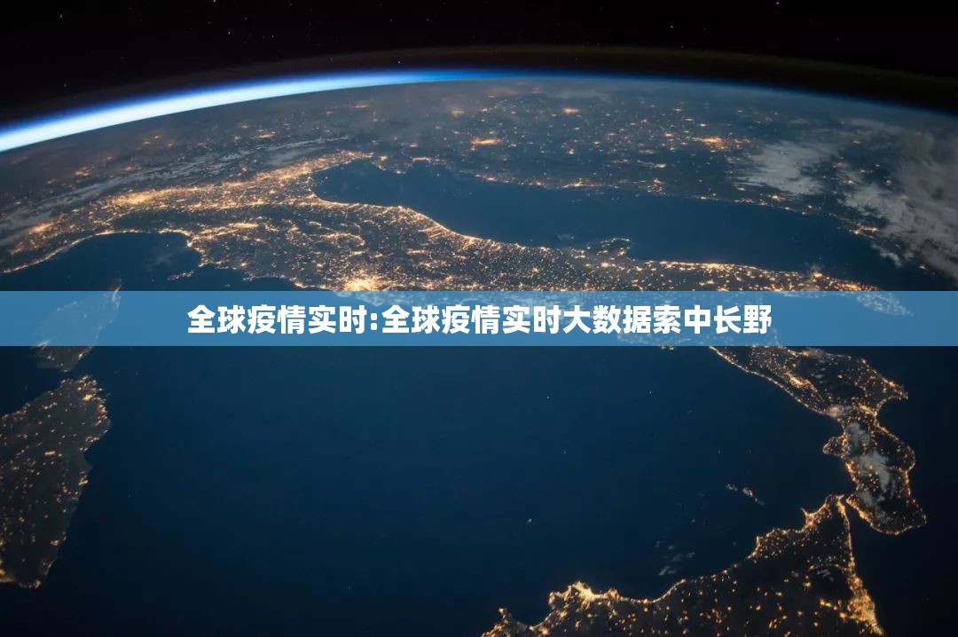 全球疫情实时:全球疫情实时大数据索中长野