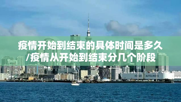 疫情开始到结束的具体时间是多久/疫情从开始到结束分几个阶段