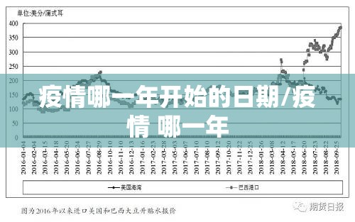 疫情哪一年开始的日期/疫情 哪一年