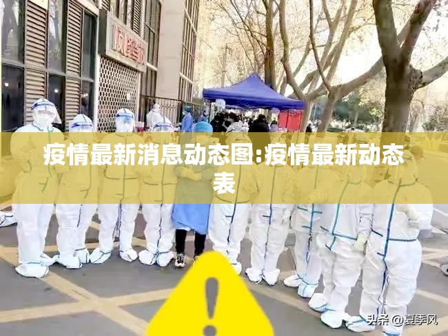 疫情最新消息动态图:疫情最新动态表