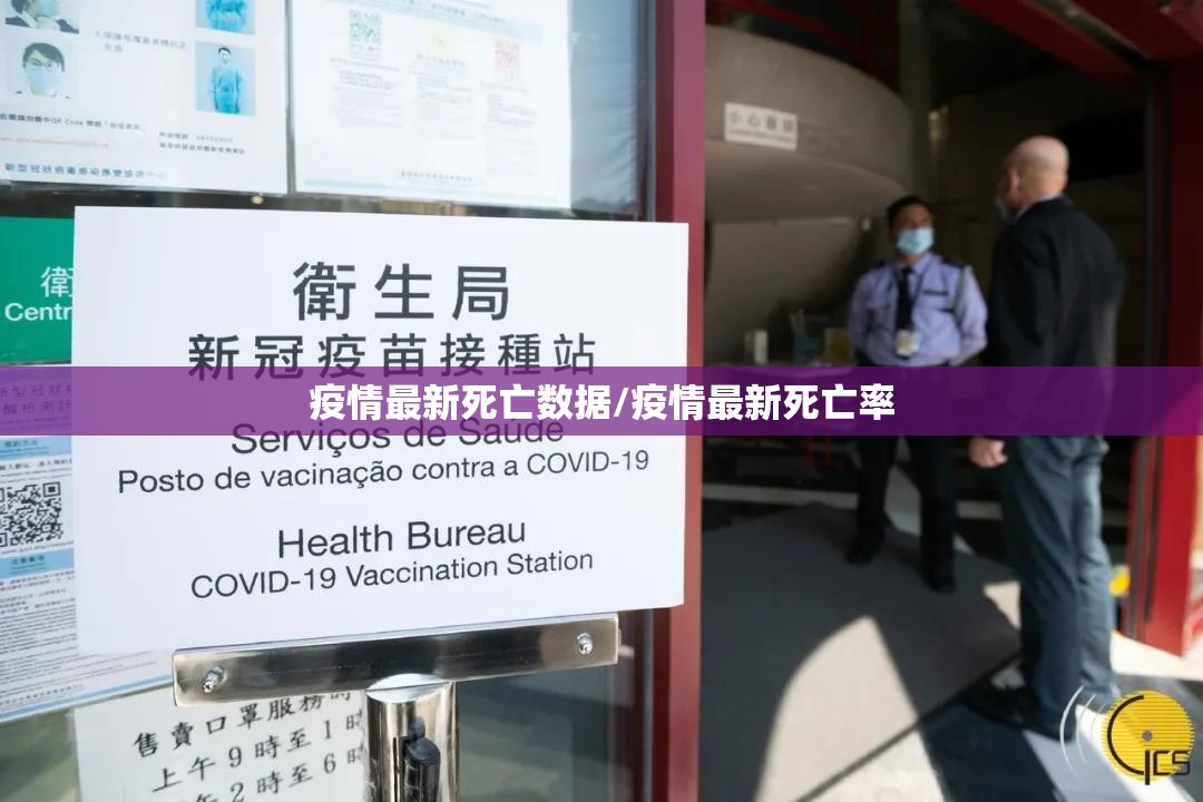 疫情最新死亡数据/疫情最新死亡率