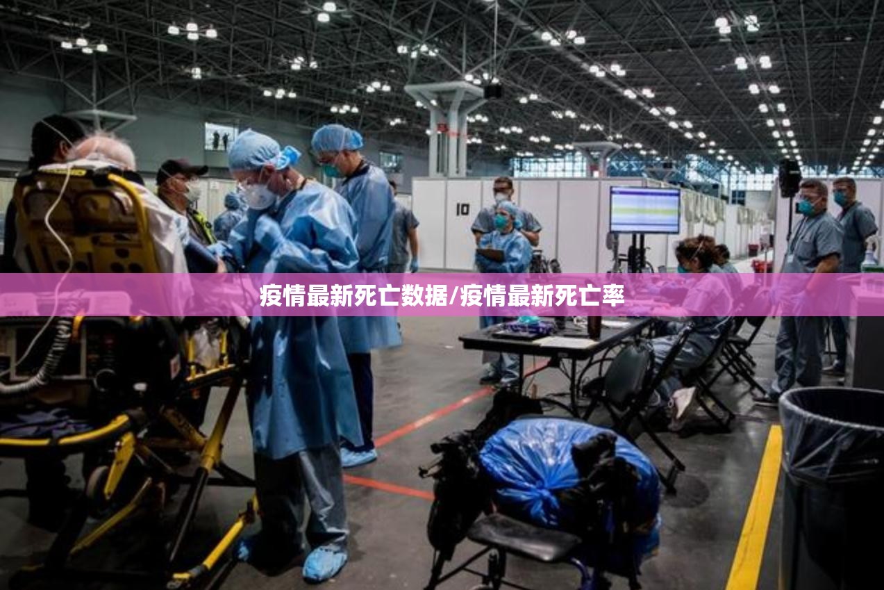 疫情最新死亡数据/疫情最新死亡率