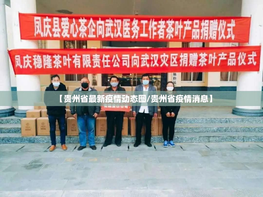 【贵州省最新疫情动态图/贵州省疫情消息】