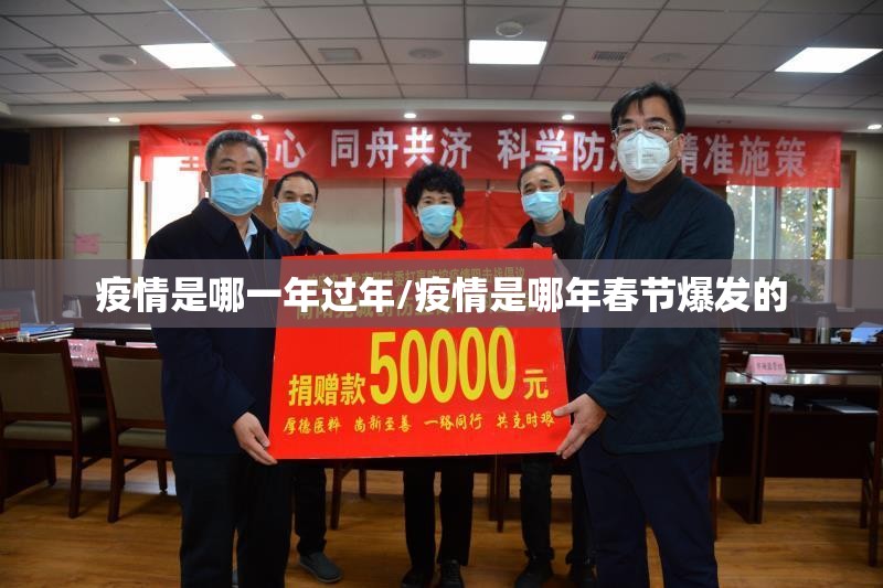 疫情是哪一年过年/疫情是哪年春节爆发的