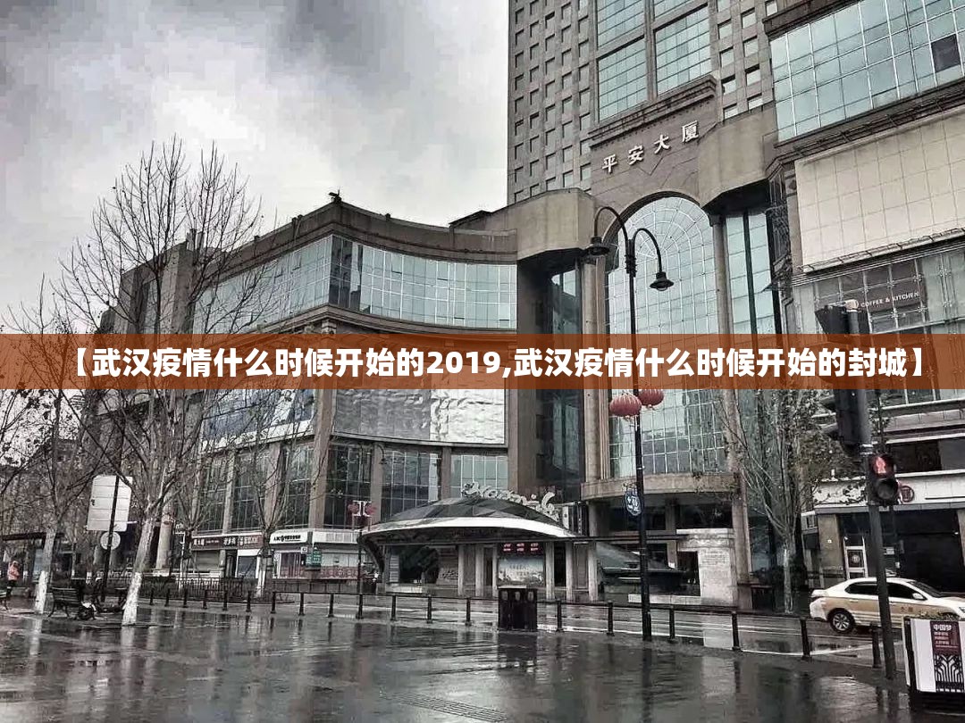 【武汉疫情什么时候开始的2019,武汉疫情什么时候开始的封城】
