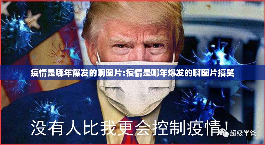 疫情是哪年爆发的啊图片:疫情是哪年爆发的啊图片搞笑