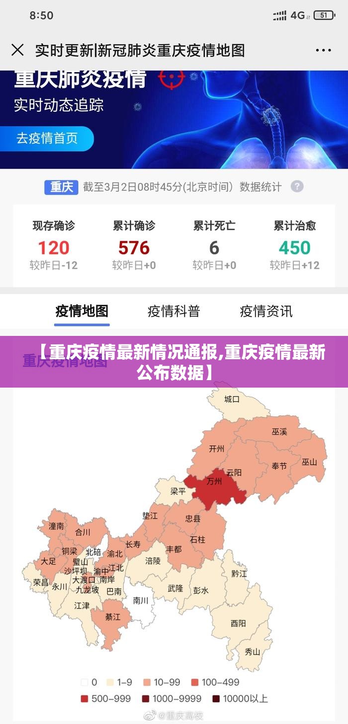 【重庆疫情最新情况通报,重庆疫情最新公布数据】