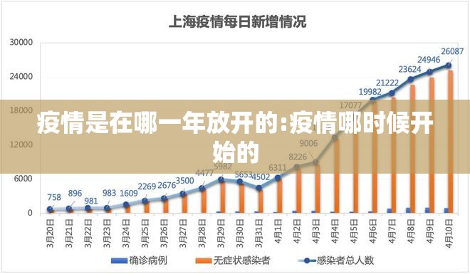疫情是在哪一年放开的:疫情哪时候开始的
