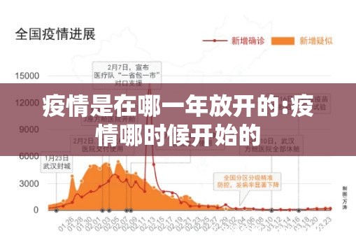 疫情是在哪一年放开的:疫情哪时候开始的