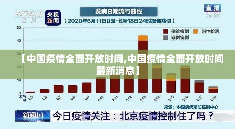 【中国疫情全面开放时间,中国疫情全面开放时间最新消息】