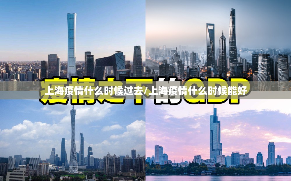 上海疫情什么时候过去/上海疫情什么时候能好
