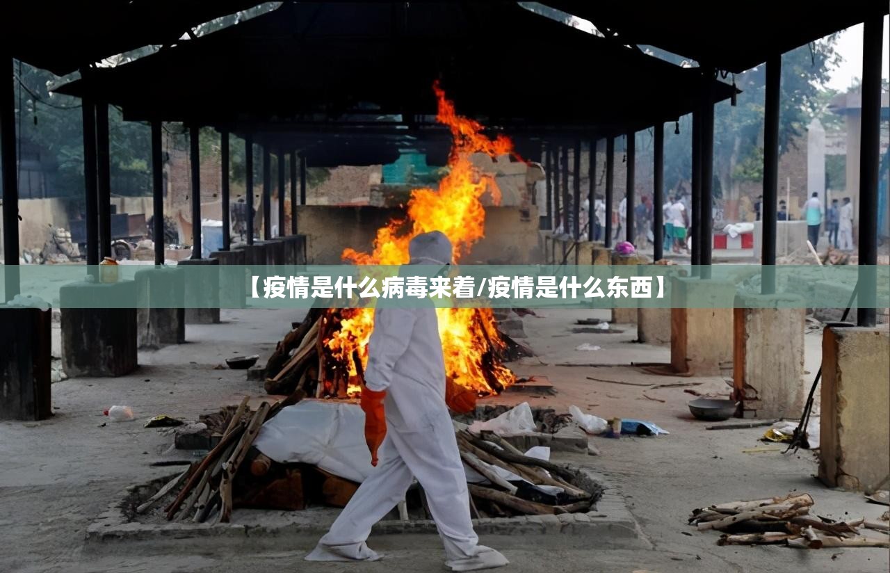 【疫情是什么病毒来着/疫情是什么东西】