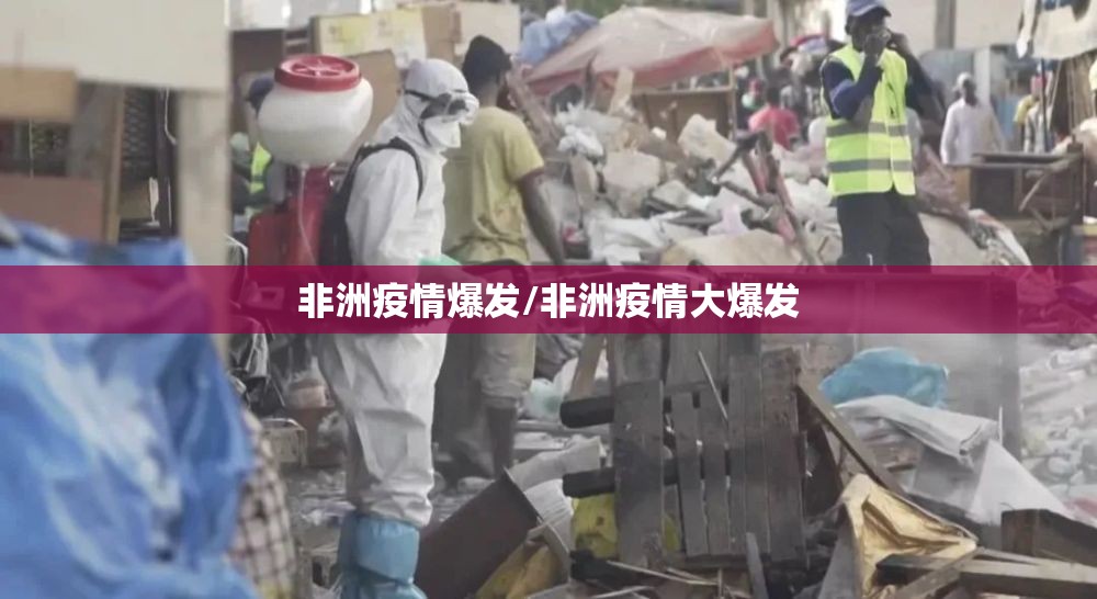 非洲疫情爆发/非洲疫情大爆发