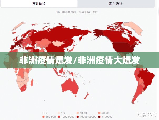 非洲疫情爆发/非洲疫情大爆发