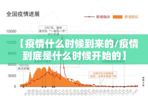 【疫情什么时候到来的/疫情到底是什么时候开始的】