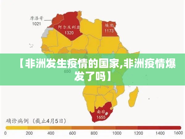 【非洲发生疫情的国家,非洲疫情爆发了吗】