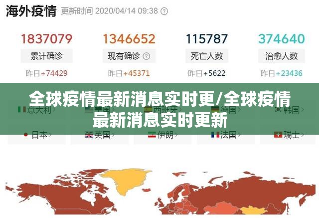 全球疫情最新消息实时更/全球疫情最新消息实时更新