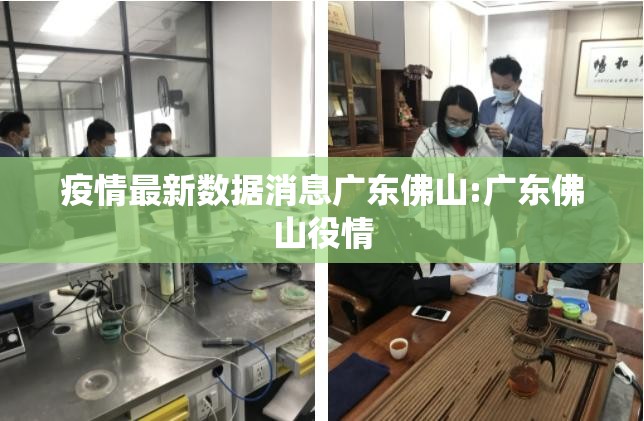 疫情最新数据消息广东佛山:广东佛山役情