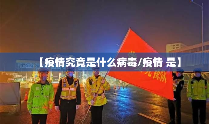 【疫情究竟是什么病毒/疫情 是】