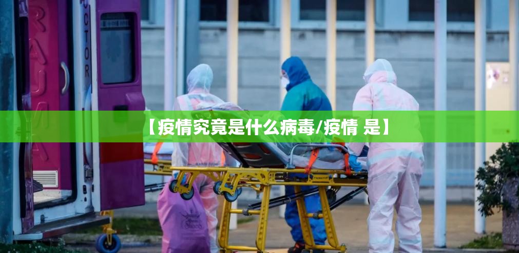 【疫情究竟是什么病毒/疫情 是】