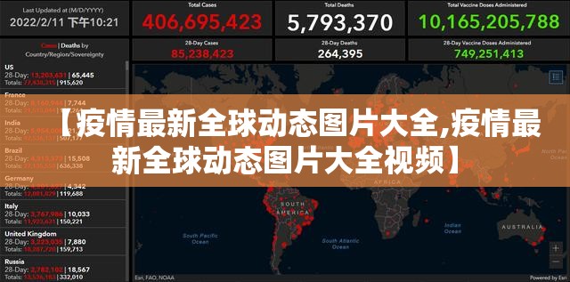 【疫情最新全球动态图片大全,疫情最新全球动态图片大全视频】