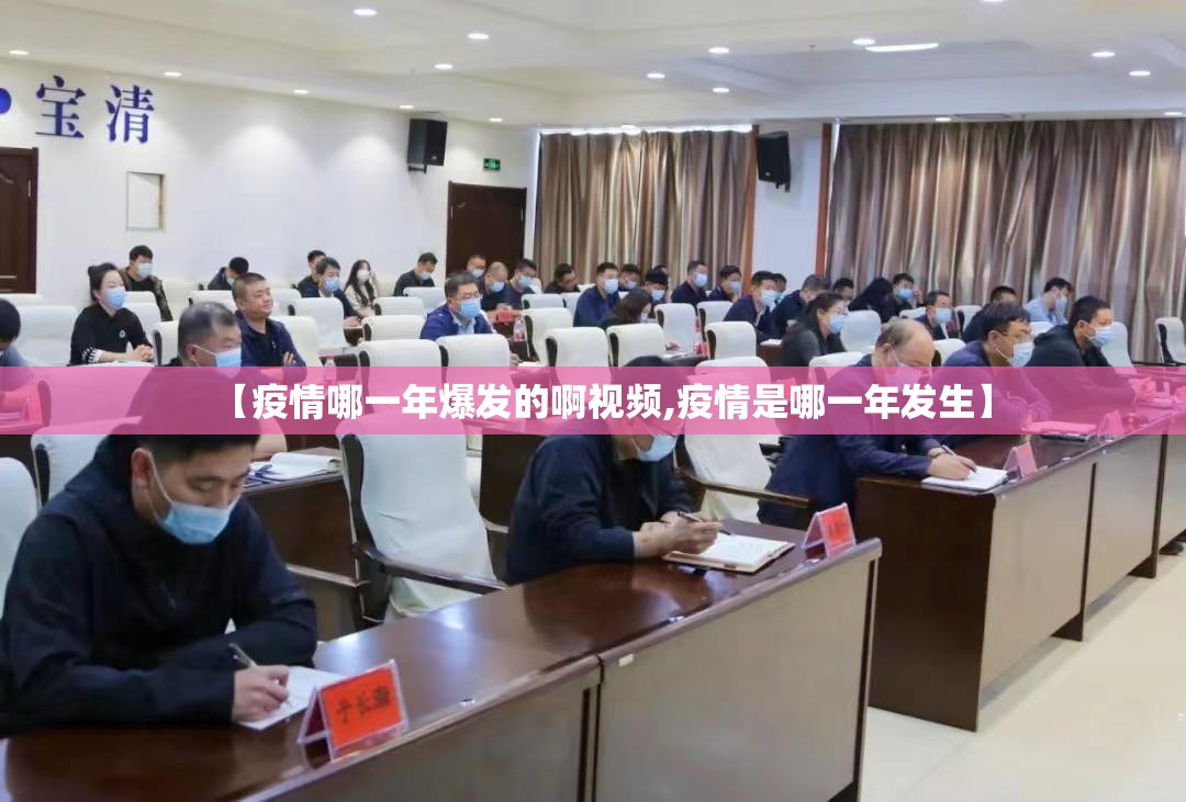 【疫情哪一年爆发的啊视频,疫情是哪一年发生】