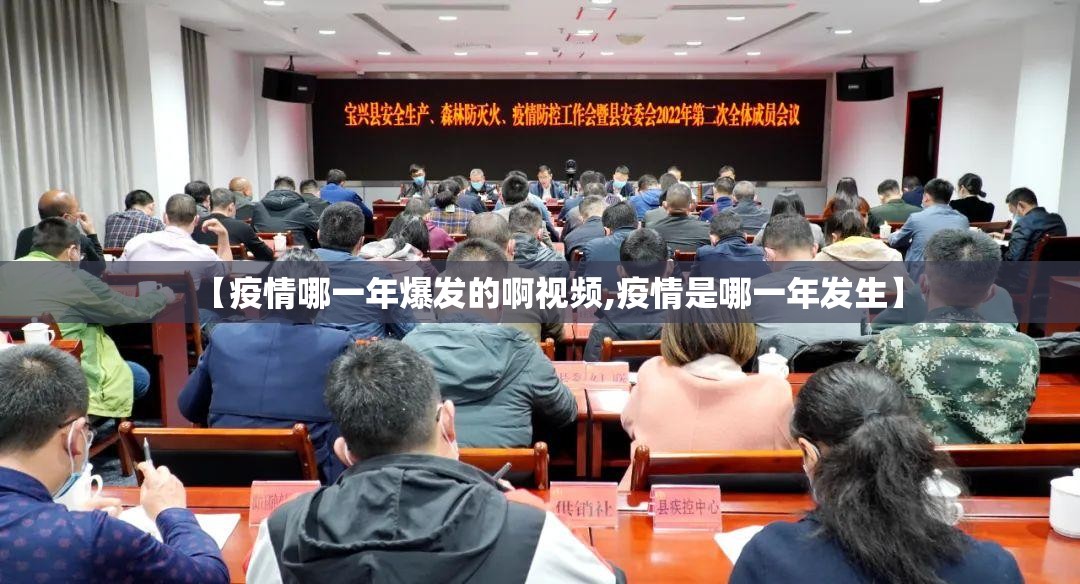 【疫情哪一年爆发的啊视频,疫情是哪一年发生】
