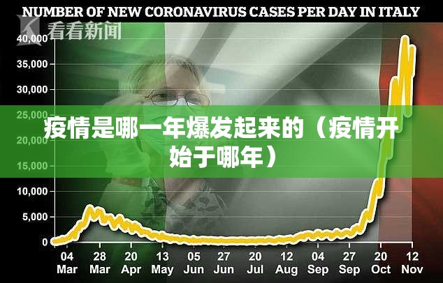 疫情是哪一年爆发起来的（疫情开始于哪年）