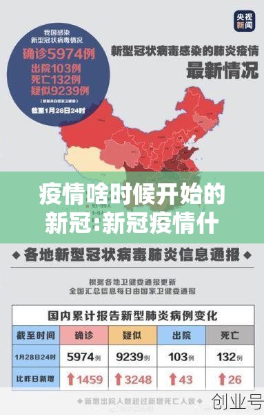 疫情啥时候开始的新冠:新冠疫情什么时候开始的业百科