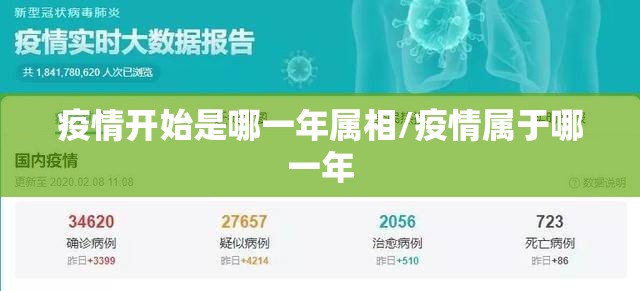 疫情开始是哪一年属相/疫情属于哪一年