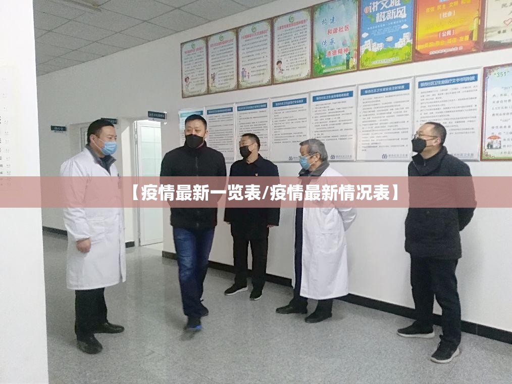 【疫情最新一览表/疫情最新情况表】