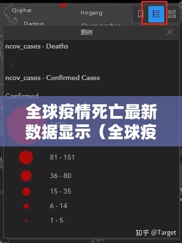 全球疫情死亡最新数据显示（全球疫情死亡最新数据显示什么）
