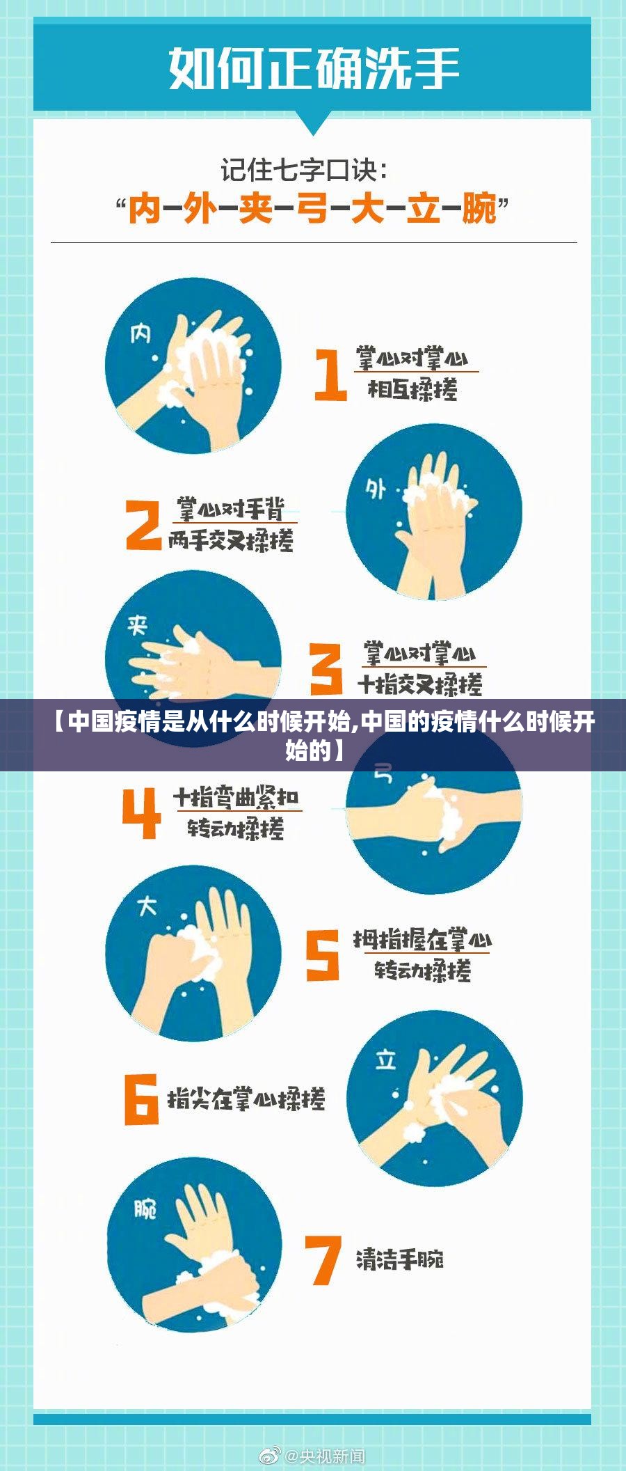 【中国疫情是从什么时候开始,中国的疫情什么时候开始的】