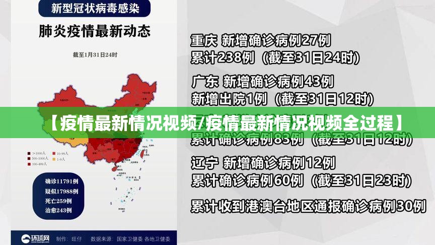 【疫情最新情况视频/疫情最新情况视频全过程】