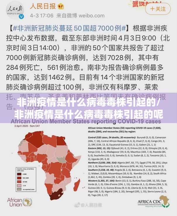 非洲疫情是什么病毒毒株引起的/非洲疫情是什么病毒毒株引起的呢