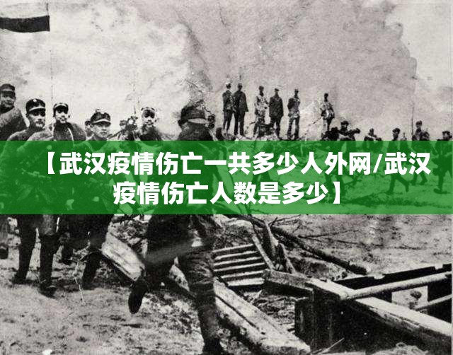 【武汉疫情伤亡一共多少人外网/武汉疫情伤亡人数是多少】