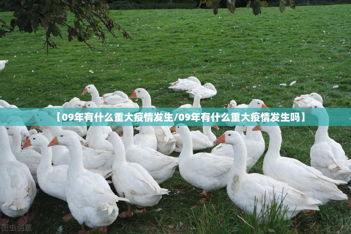 【09年有什么重大疫情发生/09年有什么重大疫情发生吗】
