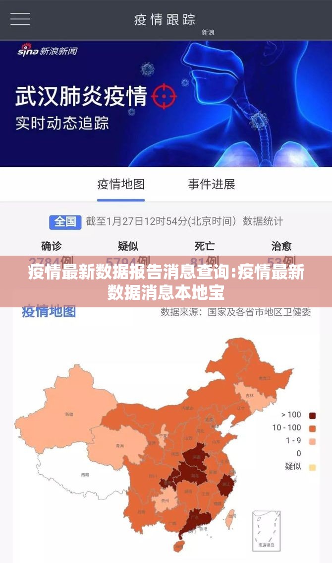 疫情最新数据报告消息查询:疫情最新数据消息本地宝
