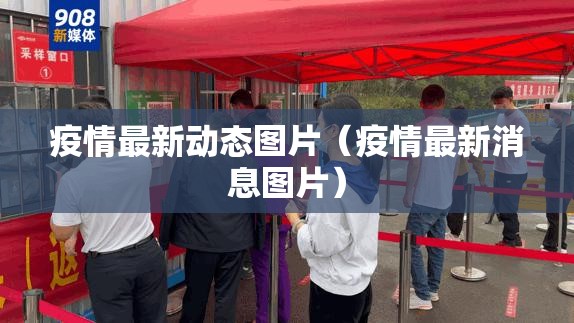 疫情最新动态图片（疫情最新消息图片）