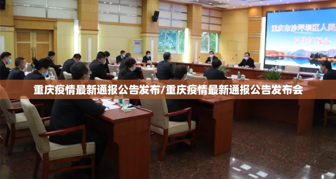 重庆疫情最新通报公告发布/重庆疫情最新通报公告发布会