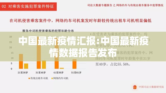 中国最新疫情汇报:中国最新疫情数据报告发布